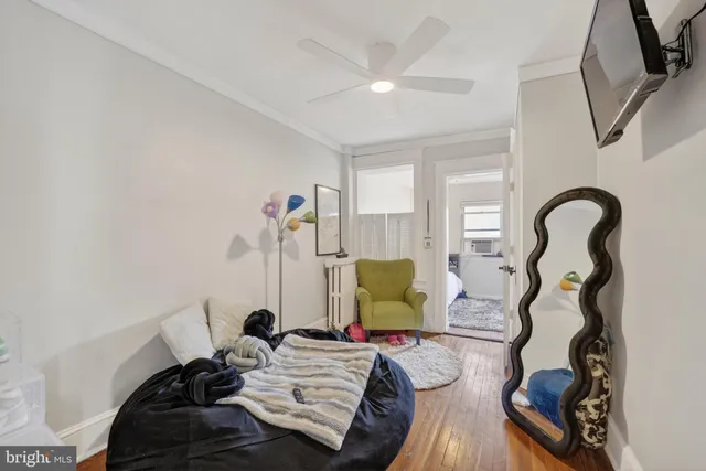 $859,999 | 4301 4th Street Northwest, Washington, DC 20011