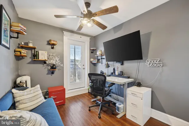 $859,999 | 4301 4th Street Northwest, Washington, DC 20011