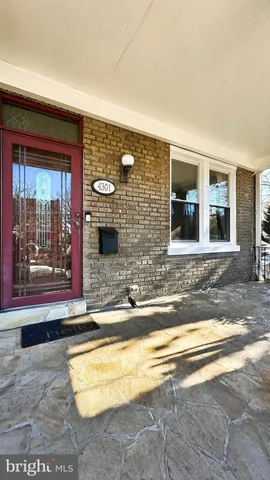 $859,999 | 4301 4th Street Northwest, Washington, DC 20011