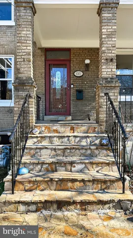 $859,999 | 4301 4th Street Northwest, Washington, DC 20011