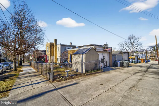 $859,999 | 4301 4th Street Northwest, Washington, DC 20011