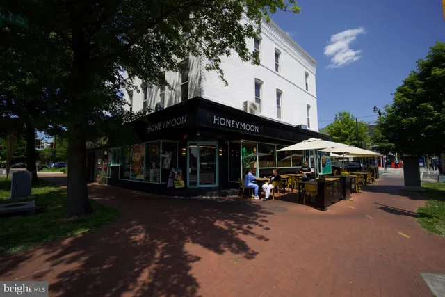 $859,999 | 4301 4th Street Northwest, Washington, DC 20011