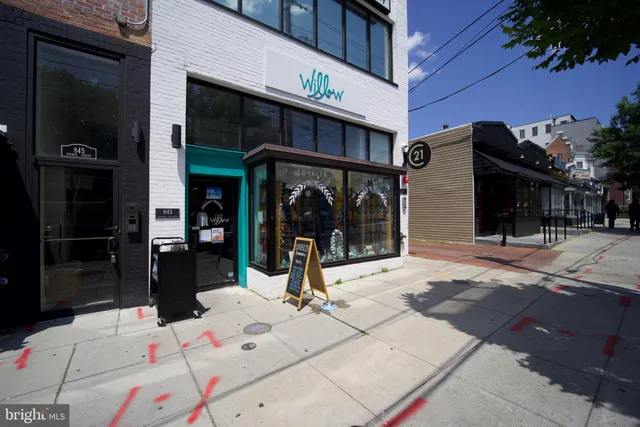 $859,999 | 4301 4th Street Northwest, Washington, DC 20011