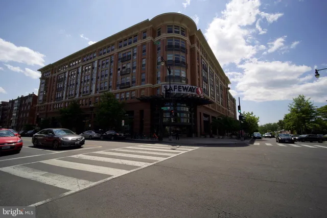 $859,999 | 4301 4th Street Northwest, Washington, DC 20011