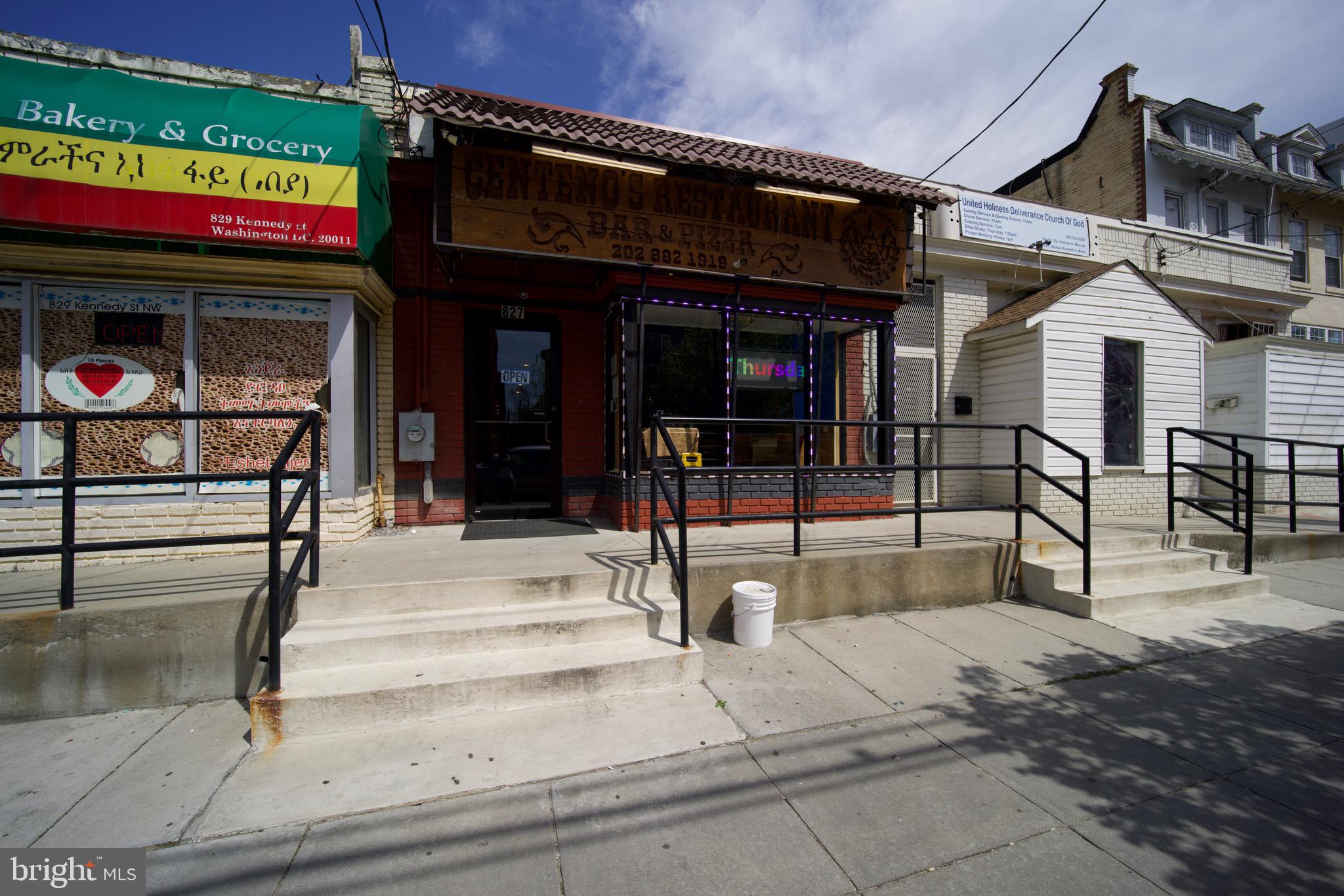 4301 4th Street Northwest Washington, DC 20011 - Photo 63 of 64