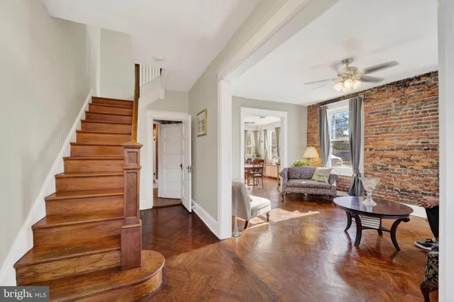 $859,999 | 4301 4th Street Northwest, Washington, DC 20011