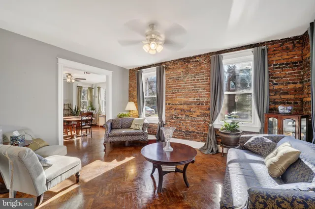 $859,999 | 4301 4th Street Northwest, Washington, DC 20011