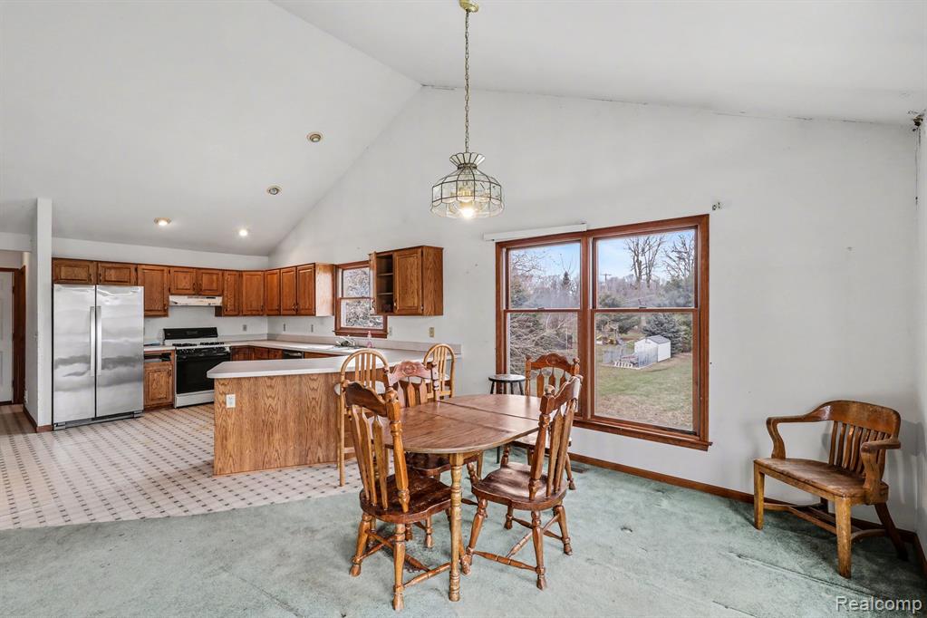 3932 Thomas Road Oxford, MI 48371 - Photo 7 of 30 Gallery Image 7