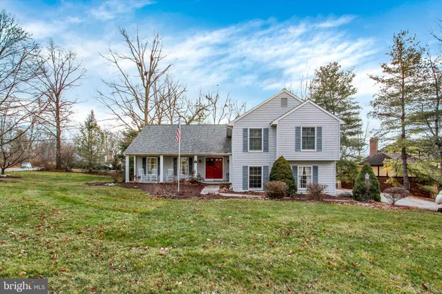 $458,000 | 78 Twin Lakes Drive, Gettysburg, PA 17325