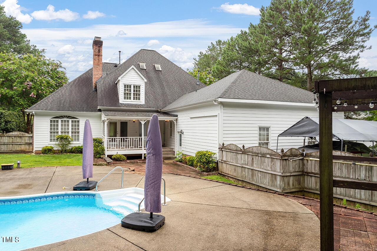909 Rockfall Court Raleigh, NC 27614 - Photo 36 of 38 909 Rockfall Court_07