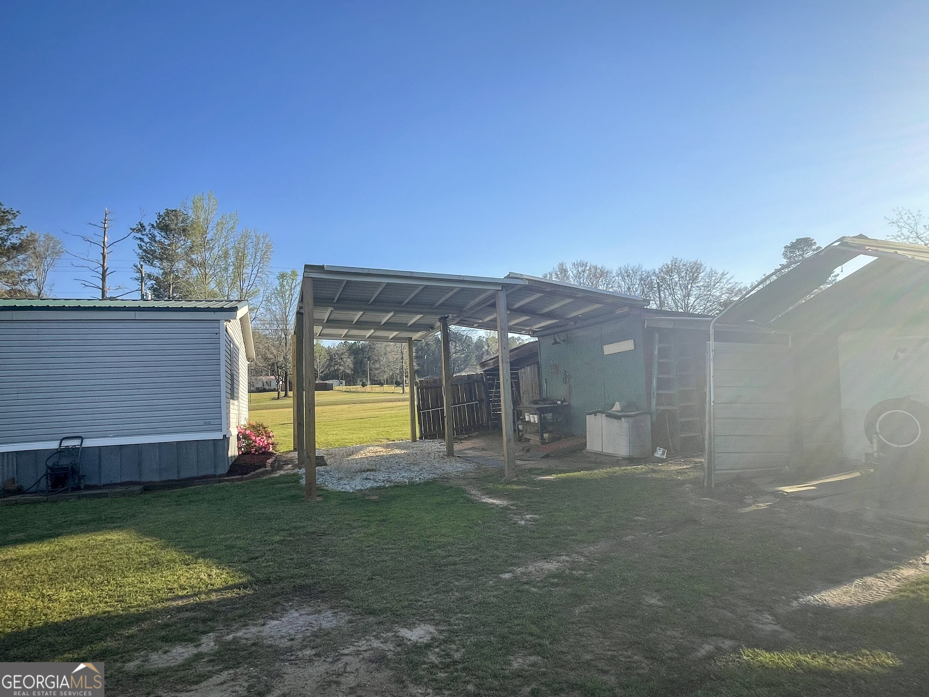 465 Hines Road Hogansville, GA 30230 - Photo 11 of 19