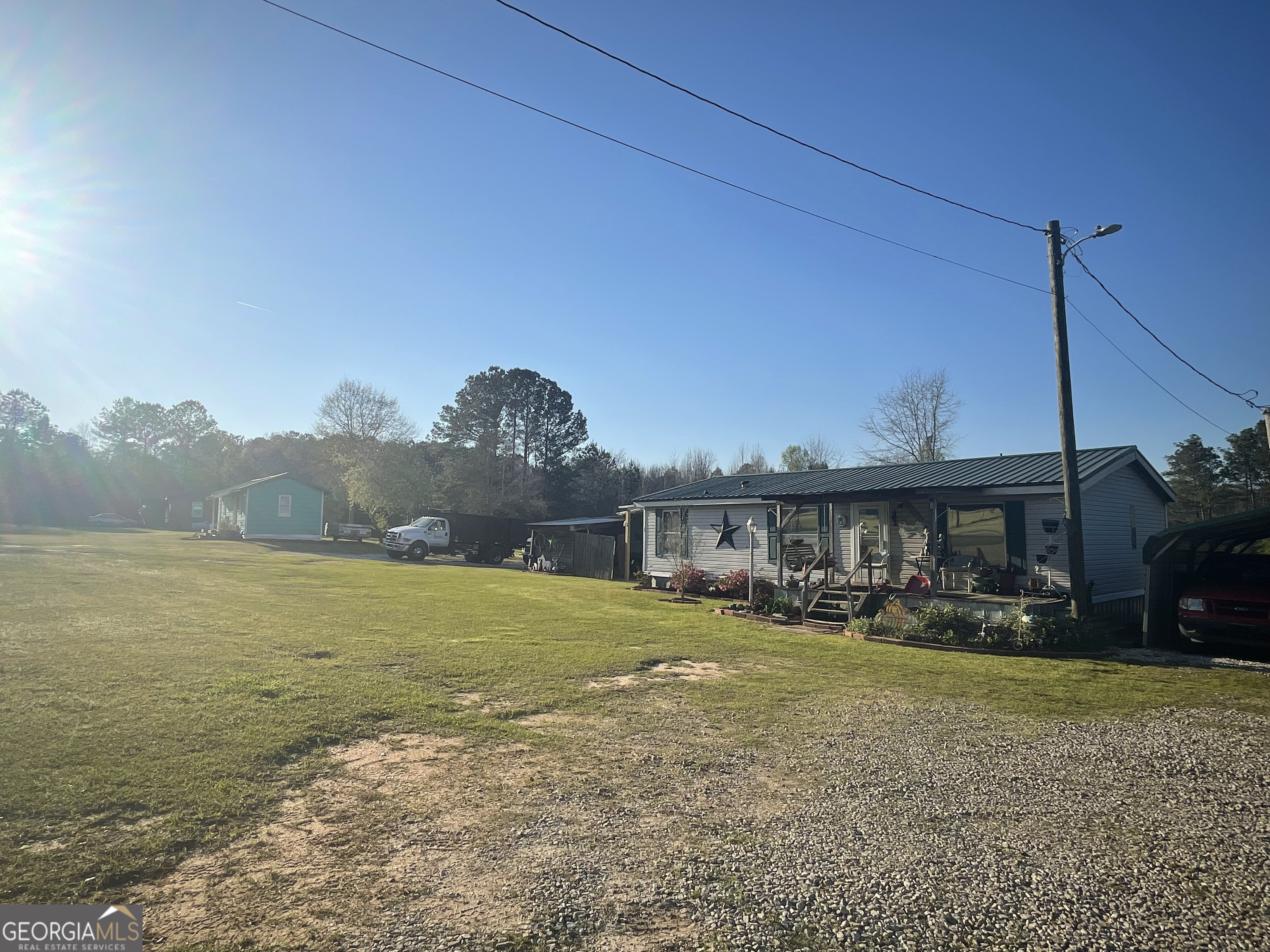 465 Hines Road Hogansville, GA 30230 - Photo 15 of 19