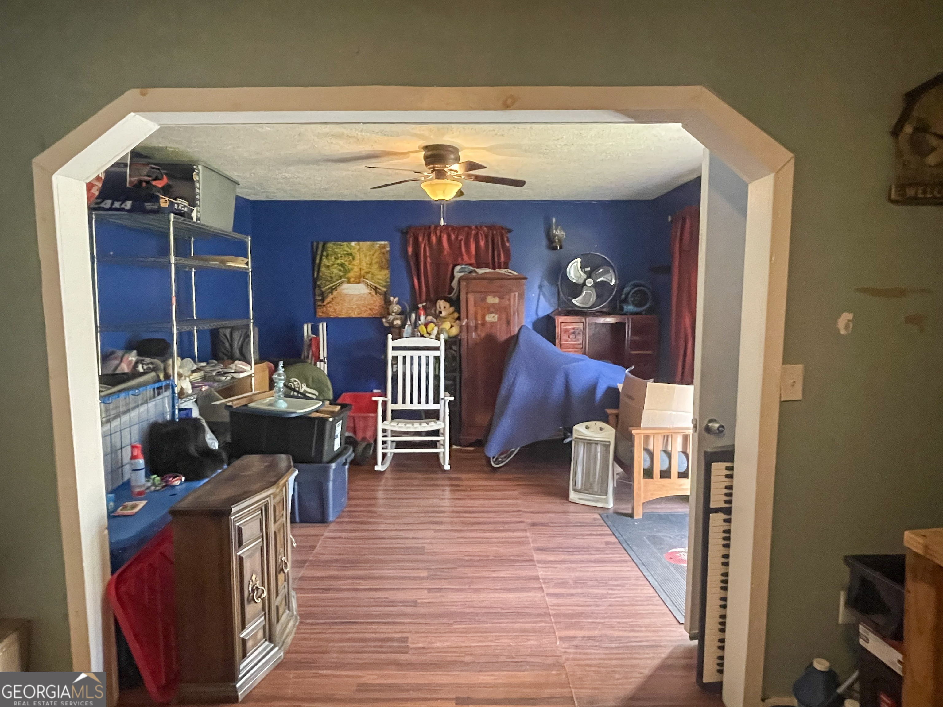 465 Hines Road Hogansville, GA 30230 - Photo 18 of 19