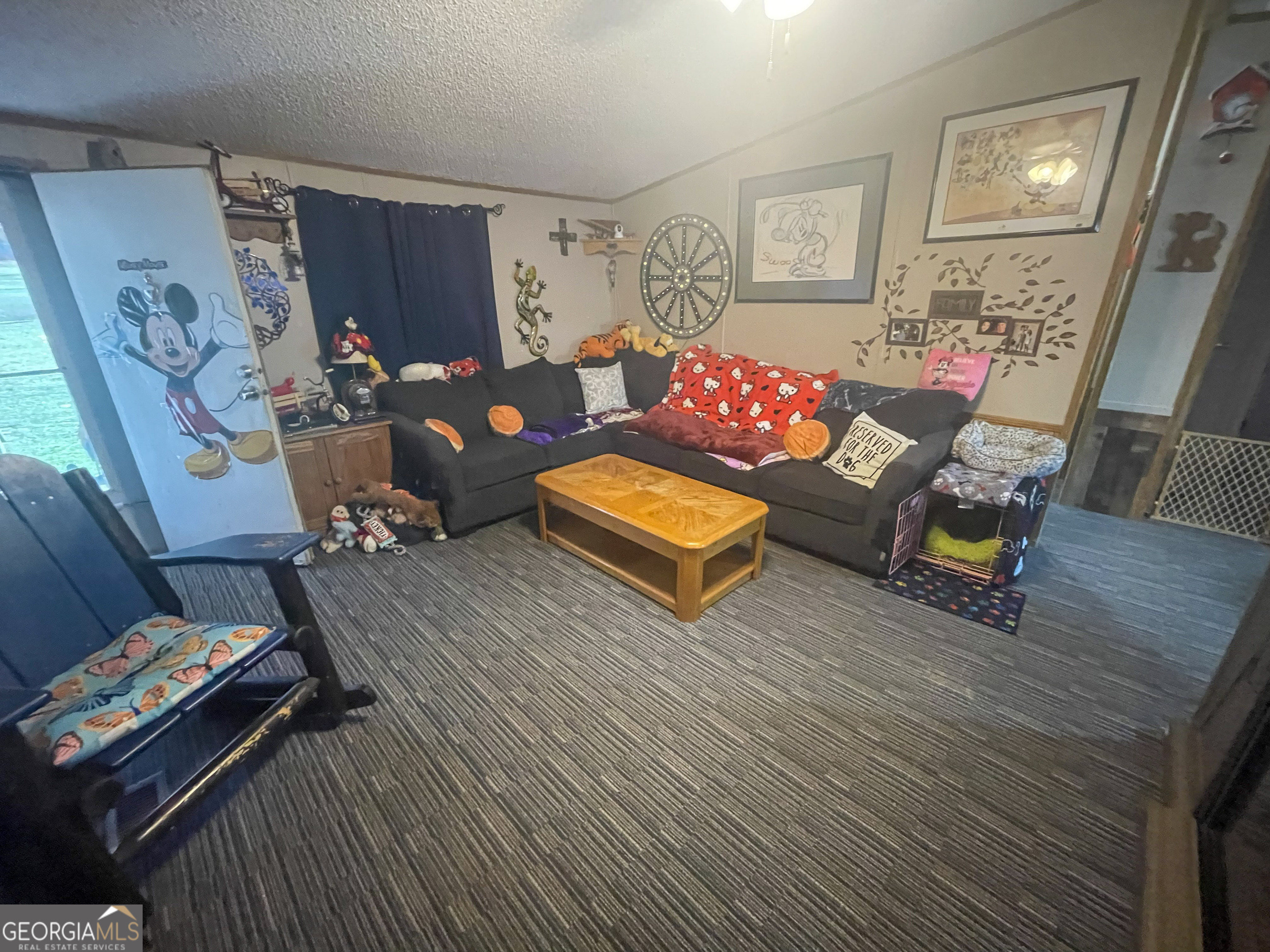 465 Hines Road Hogansville, GA 30230 - Photo 5 of 19