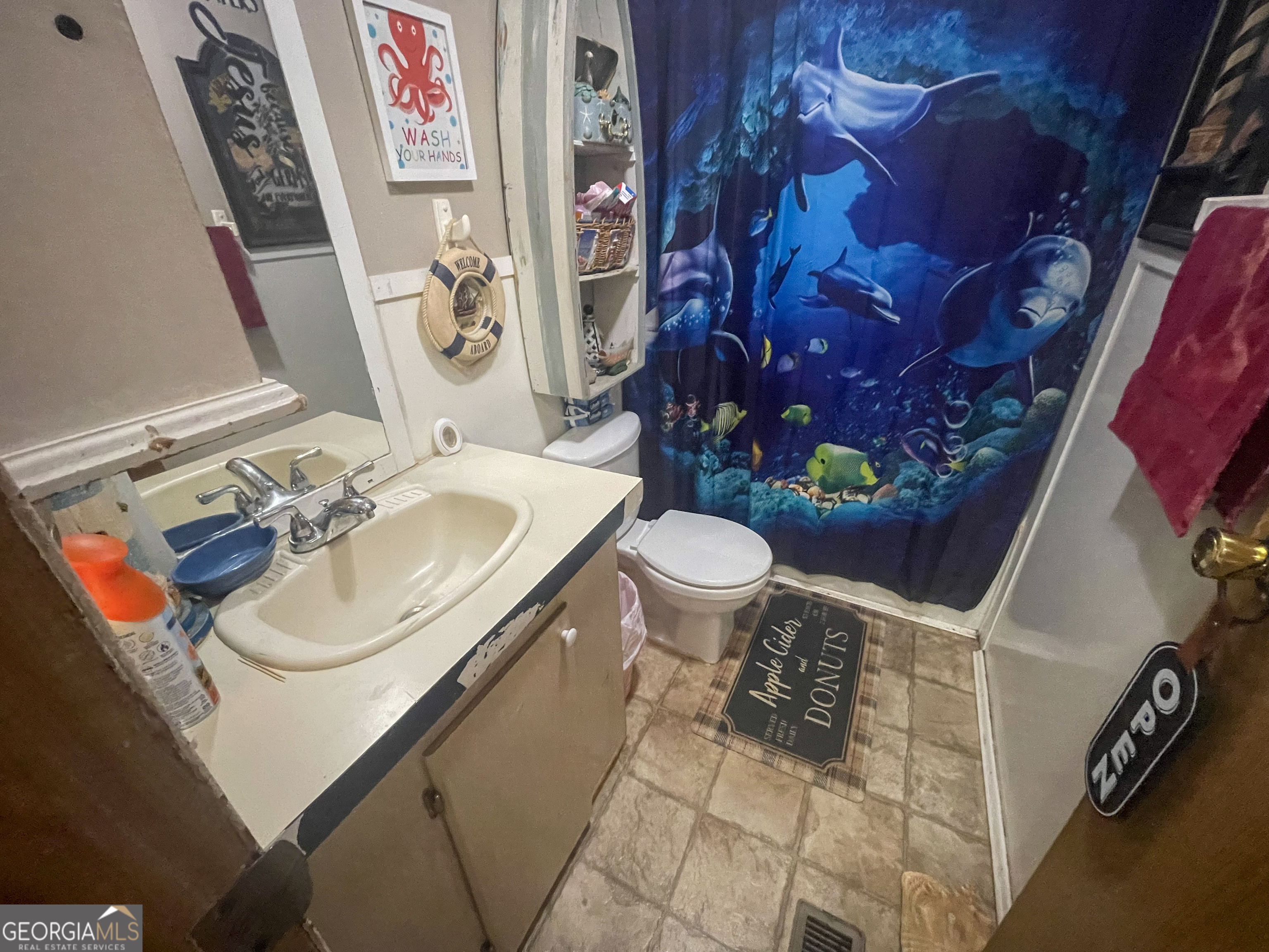 465 Hines Road Hogansville, GA 30230 - Photo 9 of 19