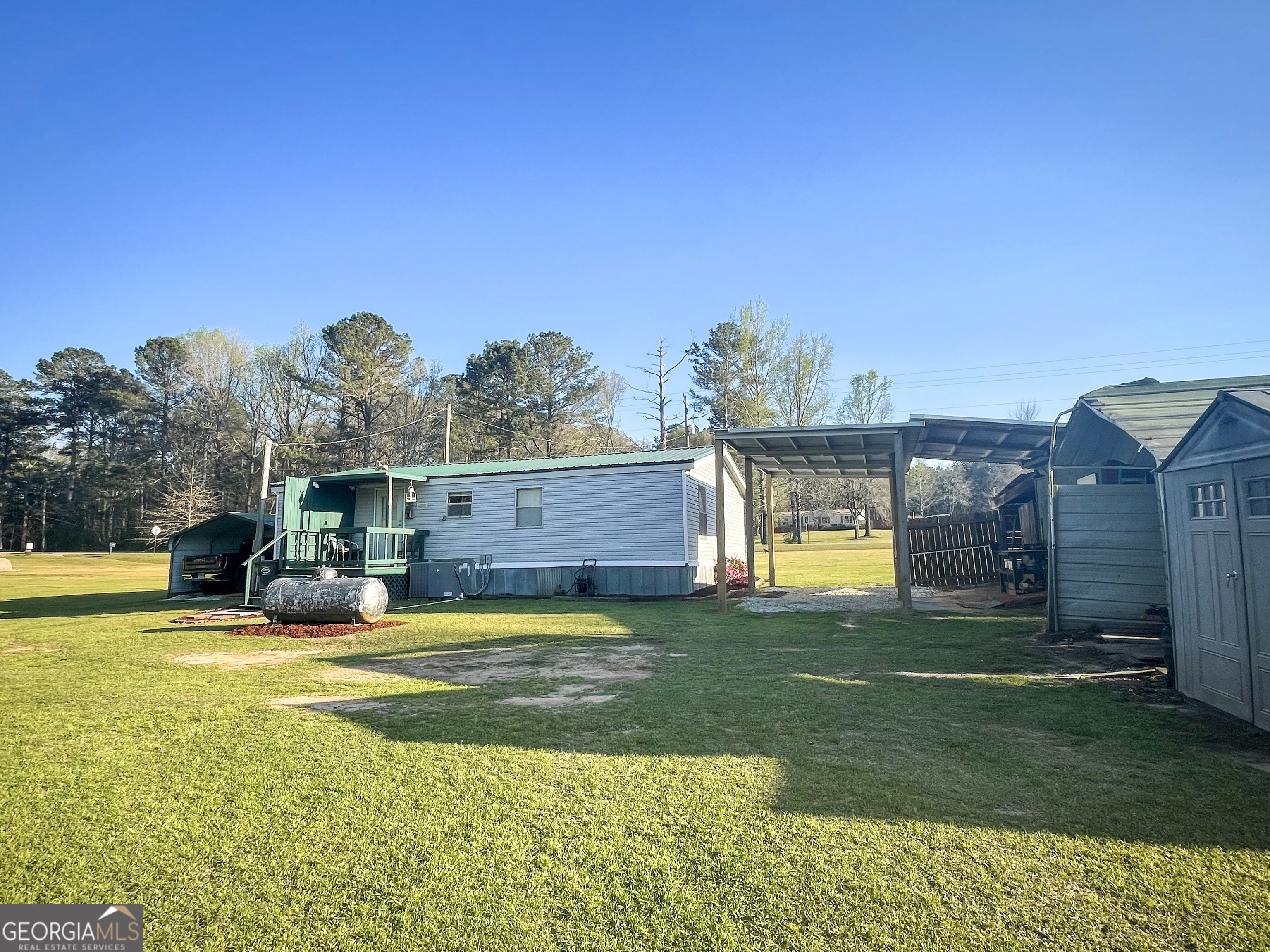 465 Hines Road Hogansville, GA 30230 - Photo 10 of 19