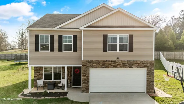 $335,000 | 333 Aspen Drive, Jefferson City, TN 37760