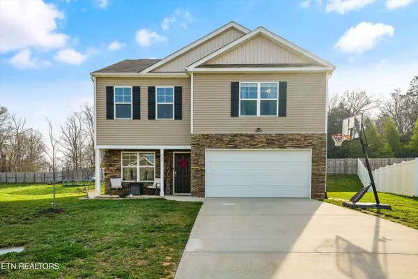 $335,000 | 333 Aspen Drive, Jefferson City, TN 37760