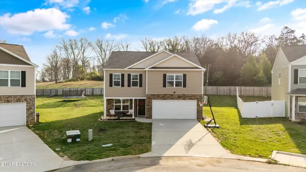 $335,000 | 333 Aspen Drive, Jefferson City, TN 37760