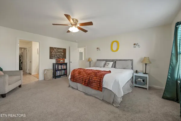 $335,000 | 333 Aspen Drive, Jefferson City, TN 37760