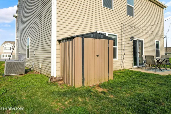 $335,000 | 333 Aspen Drive, Jefferson City, TN 37760