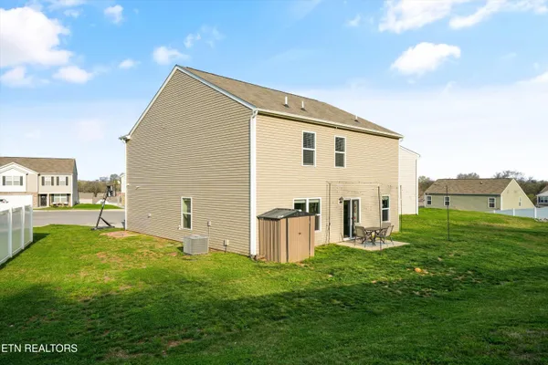 $335,000 | 333 Aspen Drive, Jefferson City, TN 37760