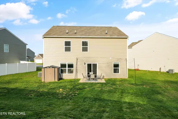 $335,000 | 333 Aspen Drive, Jefferson City, TN 37760