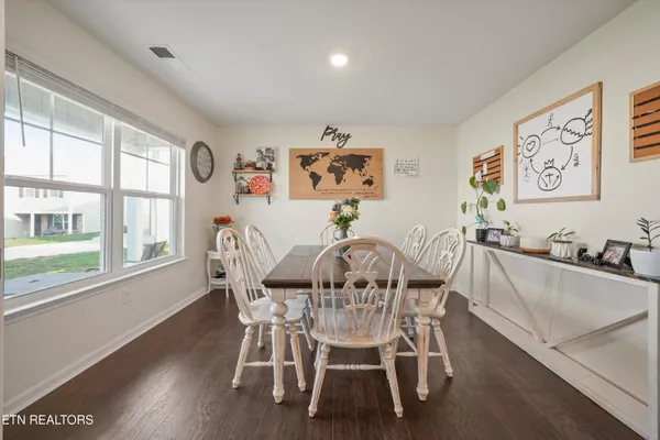 $335,000 | 333 Aspen Drive, Jefferson City, TN 37760
