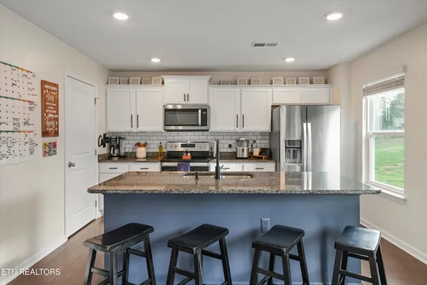 $335,000 | 333 Aspen Drive, Jefferson City, TN 37760