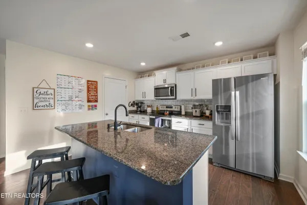 $335,000 | 333 Aspen Drive, Jefferson City, TN 37760