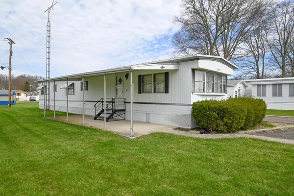 $30,000 | 3200 Smeltzer Road, Unit LOT 66, Marion, OH 43302