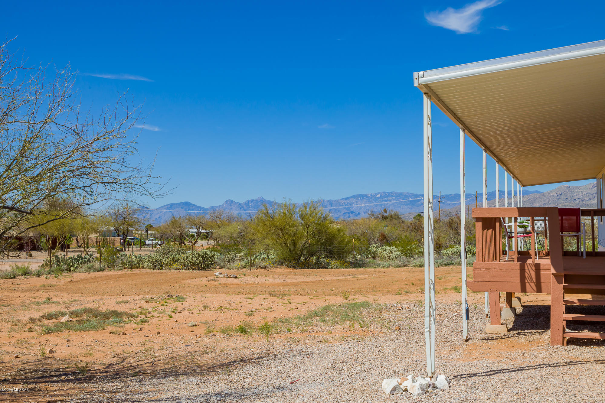 9375 South Rincon Mesa Dr. Vail, AZ 85641 - Photo 19 of 29