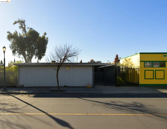 $575,000 | 10329 MacArthur Boulevard, Oakland, CA 94603