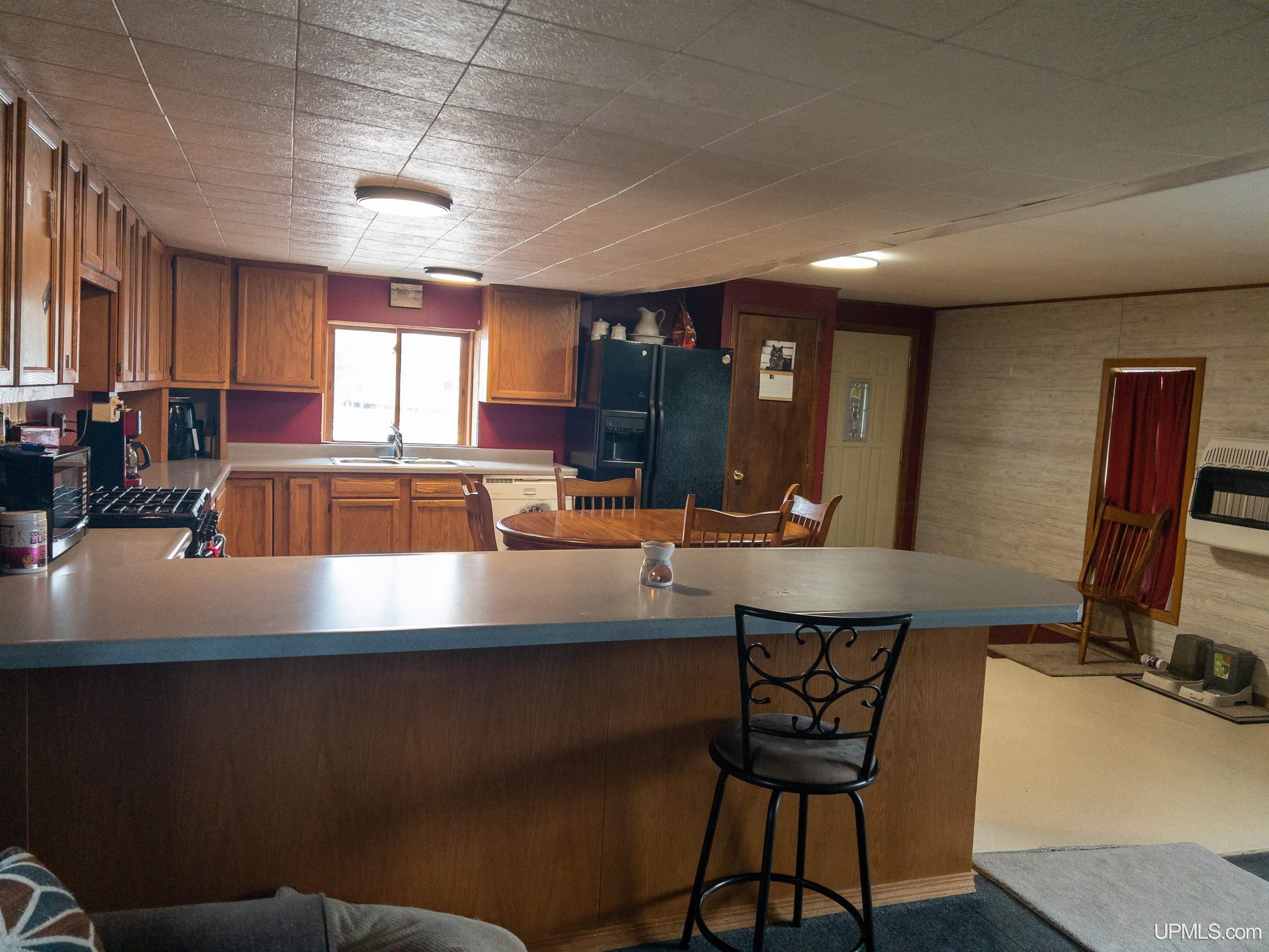 12545 Mill Street Shingleton, MI 49884 - Photo 5 of 6
