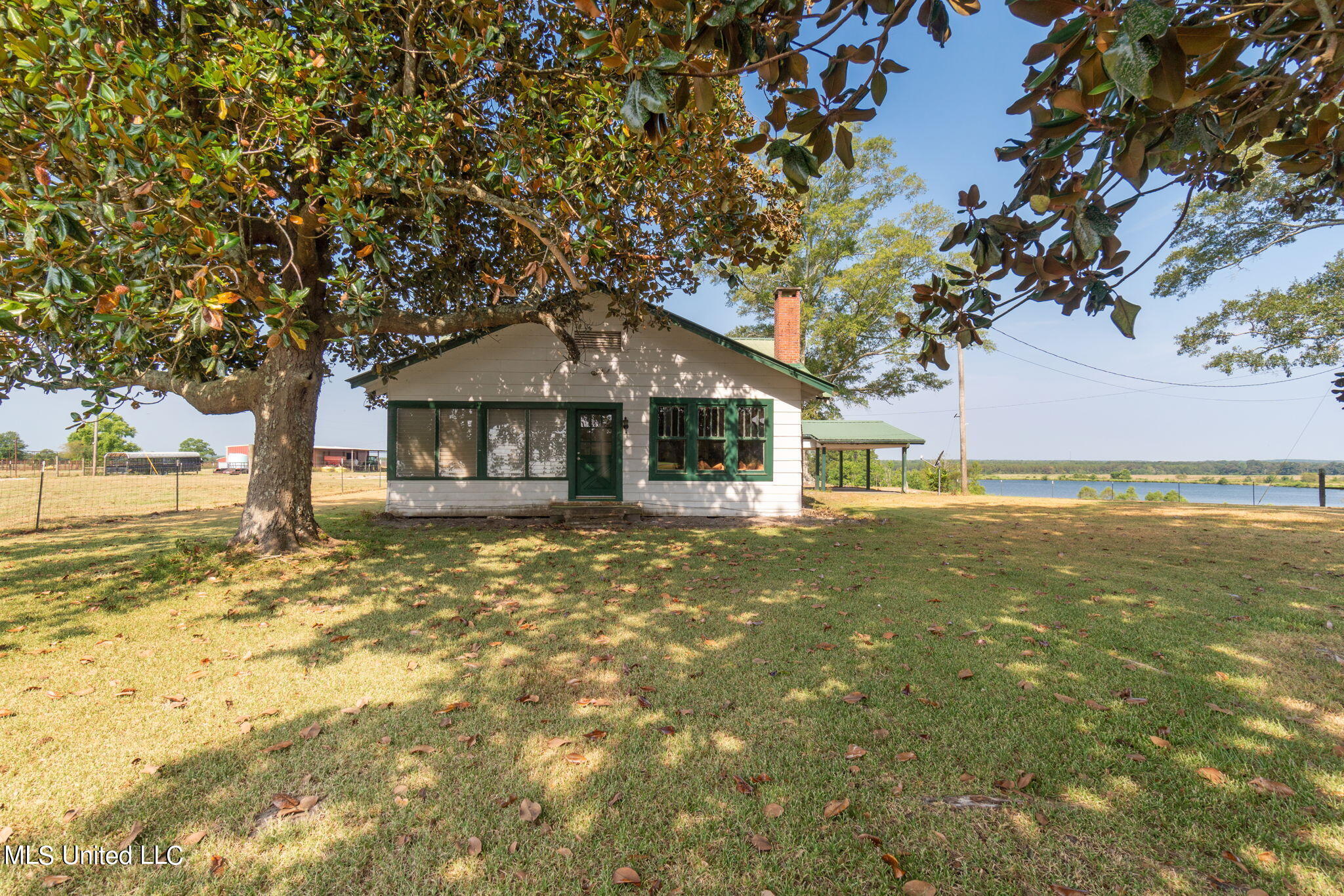 603 Osborn Moody Road Poplarville, MS 39470 - Photo 9 of 72 603_Osborn_Moody_Rd-8