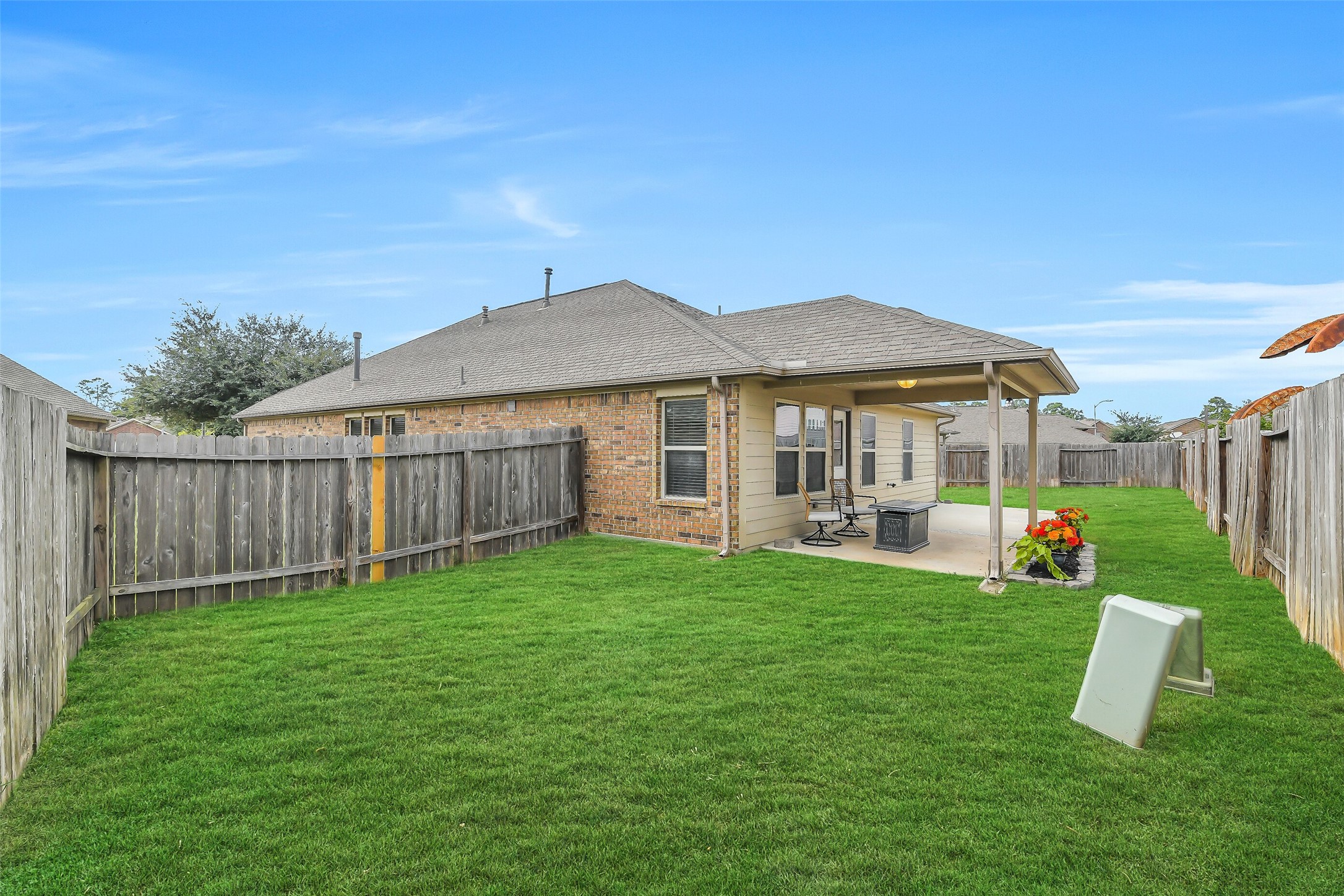 23710 Walnut Maze Court Spring, TX 77389 - Photo 28 of 34 Gallery Image 28