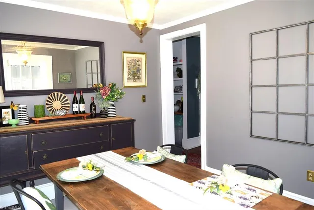 $220,000 | 507 Columbia Avenue, Ramseur, NC 27316