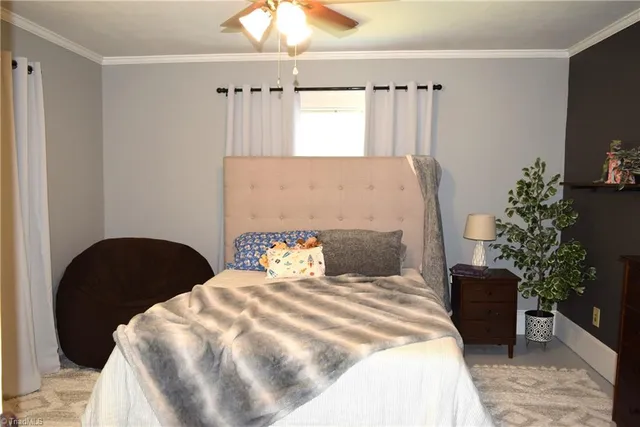 $220,000 | 507 Columbia Avenue, Ramseur, NC 27316