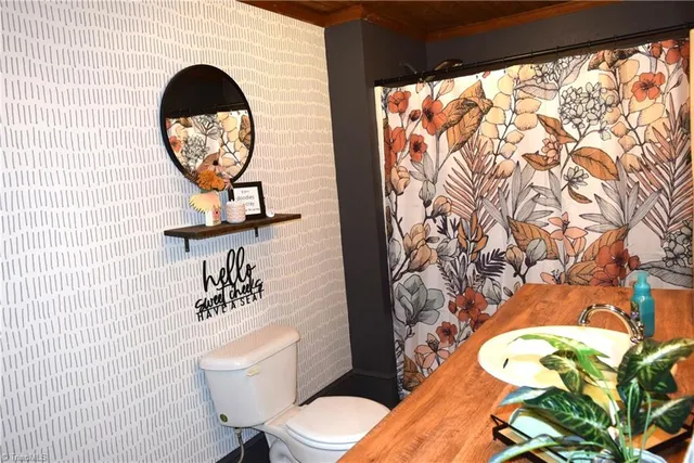 $220,000 | 507 Columbia Avenue, Ramseur, NC 27316