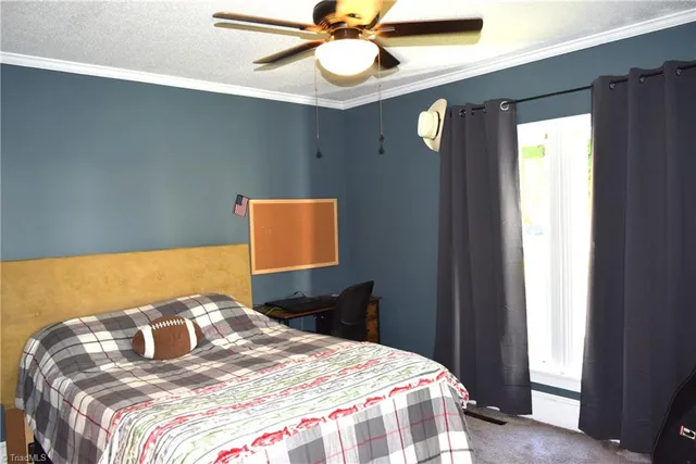 $220,000 | 507 Columbia Avenue, Ramseur, NC 27316