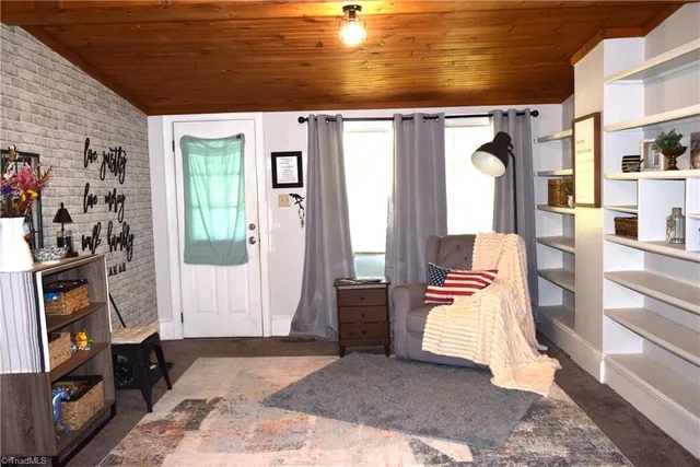 $220,000 | 507 Columbia Avenue, Ramseur, NC 27316