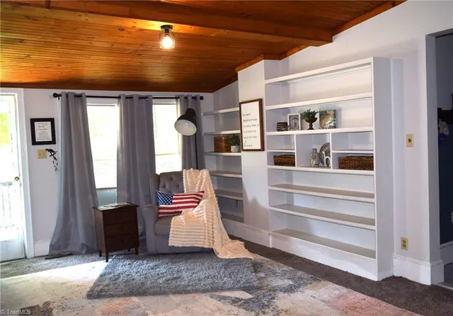 $220,000 | 507 Columbia Avenue, Ramseur, NC 27316