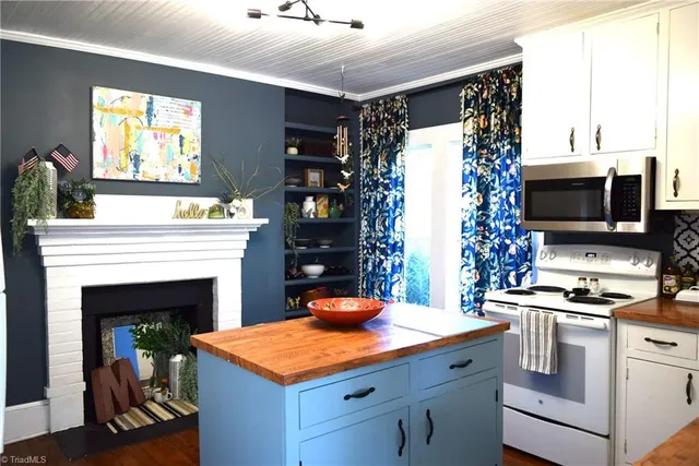 $220,000 | 507 Columbia Avenue, Ramseur, NC 27316