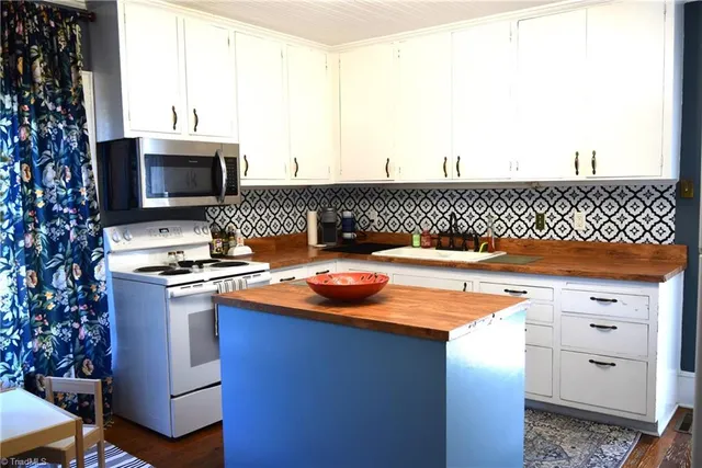 $220,000 | 507 Columbia Avenue, Ramseur, NC 27316