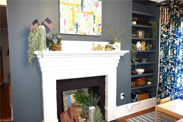 $220,000 | 507 Columbia Avenue, Ramseur, NC 27316