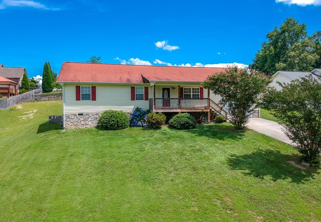 695 Dreamland Road Spring City, TN 37381 - Photo 1 of 46 Gallery Image 1