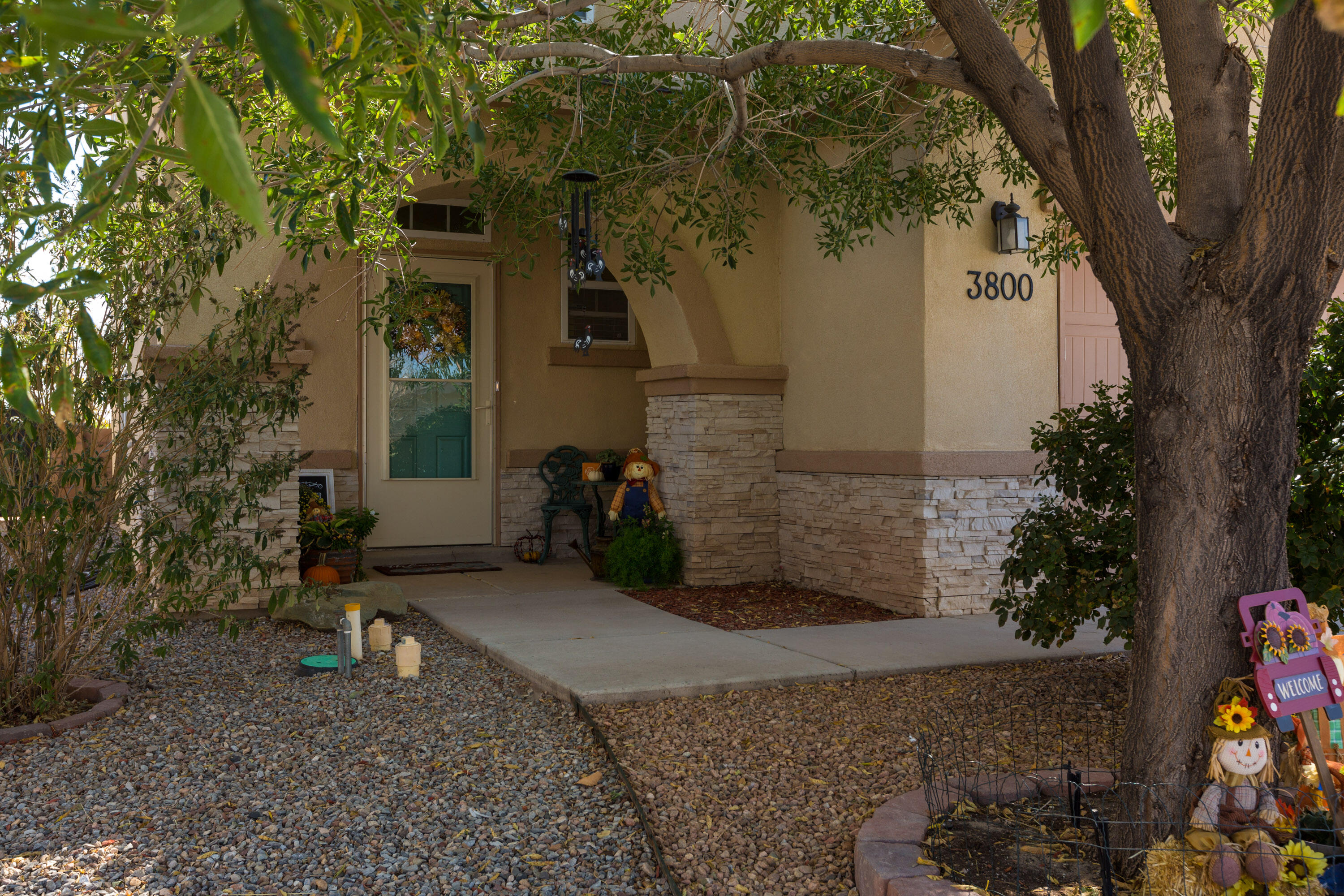 3800 Buckskin Loop Northeast Rio Rancho, NM 87144 - Photo 1 of 1 Gallery Image 1