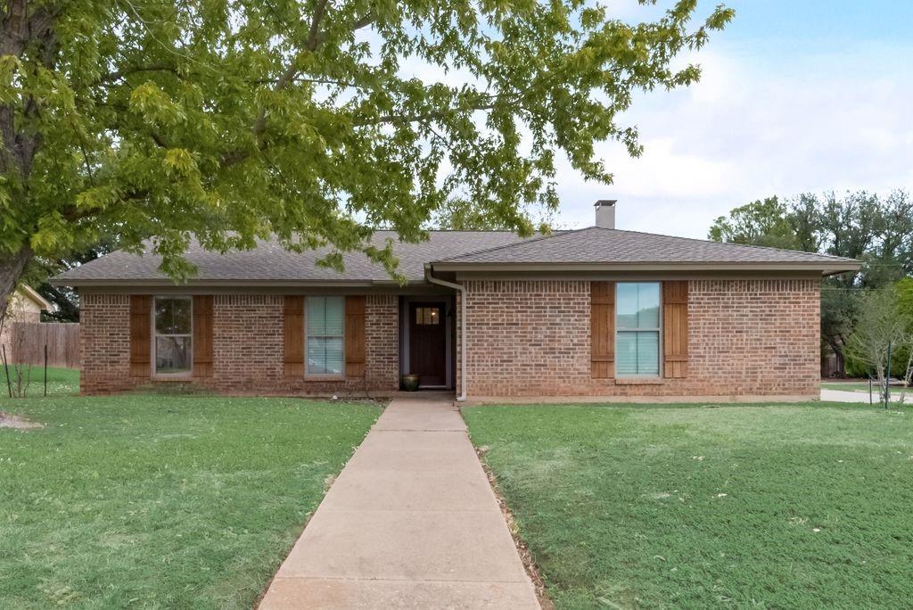 1225 Augusta Road Benbrook, TX 76126 - Photo 1 of 21