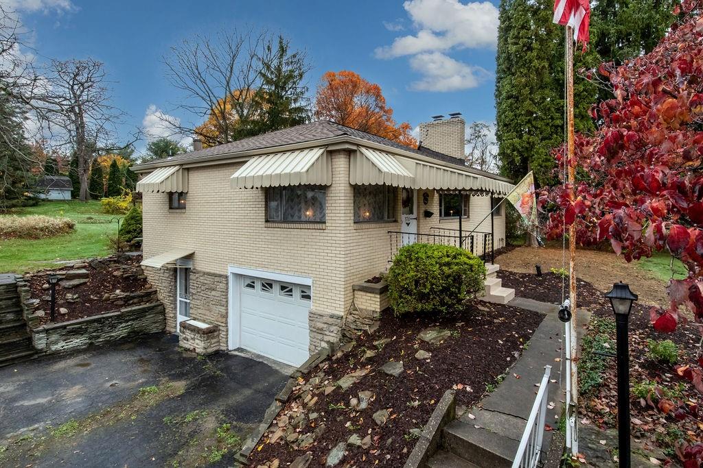 370 Barclay Hill Road Beaver, PA 15009 - Photo 1 of 22 Gallery Image 1