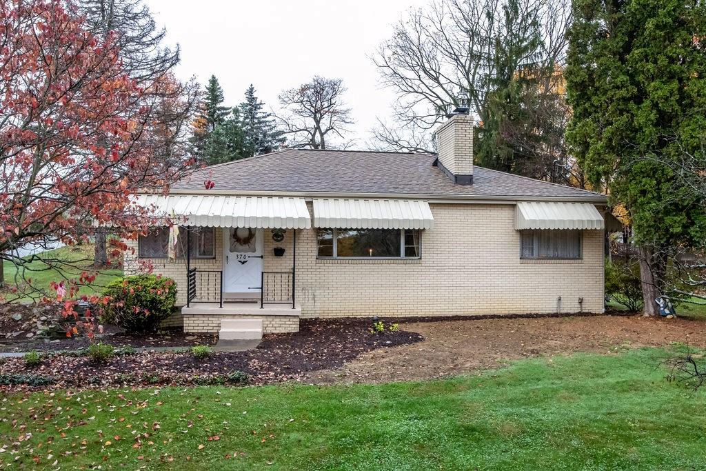 370 Barclay Hill Road Beaver, PA 15009 - Photo 2 of 22 Gallery Image 2